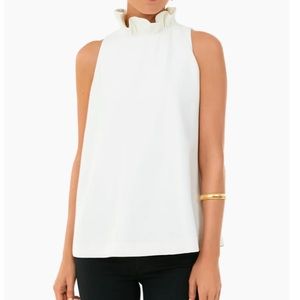 Ivory Mason Top
TUCKERNUCK